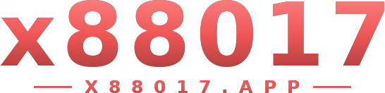 x88017 logo